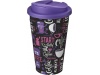 Copo Brite-Americano 350ml com tampa  prova de respingos