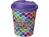 Copo Brite-Americano Espresso 250ml com tampa  prova de respingos