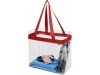 Saco Tote transparente Hampton