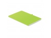 Bloco A5 capa macia RAINBOW