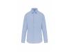 CAMISA DE SENHORA MANGA COMPRIDA COM STRETCH