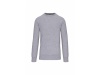 SWEATSHIRT COM DECOTE REDONDO