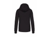 SWEATSHIRT COM CAPUZ