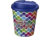 Copo Brite-Americano Espresso 250ml com tampa  prova de respingos