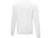 Camisola com gola redonda para homem em material orgnico reciclado Jasper
