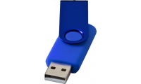 Memoria USB ROTATE Metlica 16GB