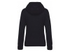 Casaco sweatshirt BIO de homem com capuz