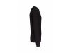 SWEATSHIRT COM DECOTE REDONDO