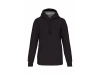 SWEATSHIRT COM CAPUZ