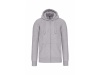 CASACO SWEATSHIRT COM CAPUZ Cores