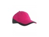 BON BICOLOR DE 6 PAINIS RACING