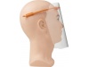 Viseira facial protectora Mdia