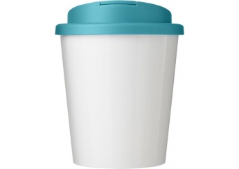 Copo Brite-Americano Espresso 250ml com tampa  prova de respingos