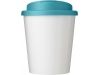 Copo Brite-Americano Espresso 250ml com tampa  prova de respingos