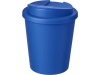 Copo Americano Espresso 250ml com tampa  prova de derramamento