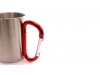 Caneca 210ml com Mosqueto BASTIC