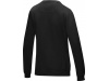 Camisola com gola redonda para mulher em material orgnico reciclado GRS Jasper