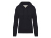 Casaco sweatshirt BIO de homem com capuz