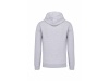 SWEATSHIRT COM CAPUZ EM CONTRASTE