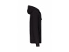 CASACO SWEATSHIRT COM CAPUZ Cores