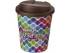 Copo Brite-Americano Espresso 250ml com tampa  prova de respingos