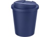 Copo Americano Espresso 250ml com tampa  prova de derramamento