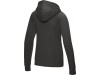 Hoodie para mulher com fecho em material orgnico GOTS Ruby