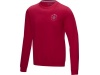 Camisola com gola redonda para homem em material orgnico reciclado Jasper
