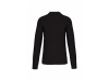 SWEATSHIRT COM DECOTE REDONDO