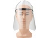 Viseira facial protectora Grande