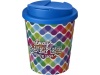 Copo Brite-Americano Espresso 250ml com tampa  prova de respingos