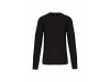 SWEATSHIRT COM DECOTE REDONDO