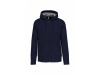 CASACO SWEATSHIRT COM CAPUZ Cores