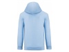 SWEATSHIRT COM CAPUZ EM CONTRASTE