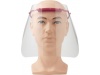 Viseira facial protectora Mdia