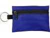 Bolsa de primeiros socorros com 16 peas + porta-chaves Valdemar