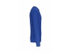 SWEATSHIRT COM DECOTE REDONDO