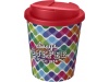Copo Brite-Americano Espresso 250ml com tampa  prova de respingos