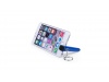 Ponteiro Suporte para Smartphone / Tablet + Limpa Ecr RONTIL