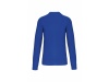 SWEATSHIRT COM DECOTE REDONDO