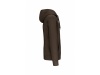 CASACO SWEATSHIRT COM CAPUZ Cores