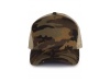 BON TRUCKER 5 PAINIS Camuflado