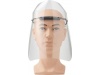 Viseira facial protectora Grande