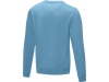Camisola com gola redonda para homem em material orgnico reciclado Jasper