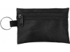 Bolsa de primeiros socorros com 16 peas + porta-chaves Valdemar