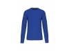 SWEATSHIRT COM DECOTE REDONDO