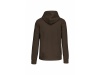 CASACO SWEATSHIRT COM CAPUZ Cores