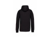 SWEATSHIRT COM CAPUZ EM CONTRASTE