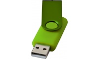 Memoria USB ROTATE Metlica 32GB