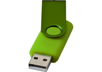 Memoria USB ROTATE Metlica 32GB